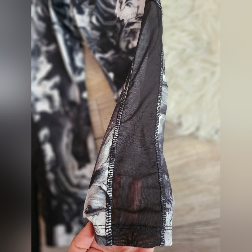 Ava 2 pcs. of leggings bundle! - Picture 5 of 9